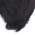Aniem Jujutsu KaisenYuji Itadori Smoky Pink Cosplay Wig Braided Synthetic Hair. 