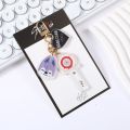 Kpop Stray Kids Skzoo Acrylic Keychain Key Ring Light Stick Pendant. 