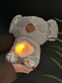 Breathing koala Plush Soft Toy - Teddy bear for kids. 