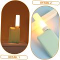 Firelight USB LED Stick – Small but Stylish. 