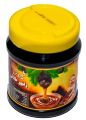 Zamboor Dates Paste | Ajwa dates | Ajwa khajoor paste | ( Imported from Iran )-1 kg Packing in Plastic Jar. 