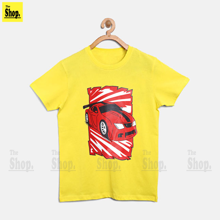The%20Shop%20-%20Sports%20Car%20T%20Shirt%20For%20Boys%20&%20Girls%20Kids%20-%20SC1-BGT%20-%20Image%204