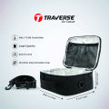 Traverse Roblox Lunch box for kids (Digitally printed on Cloth) by (Code: T698LUNCHBOX). 