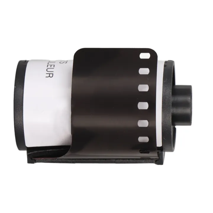 Color Print Film Camera Color Film High Saturation 35mm for 135 Cameras ...