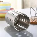 Dream Enterprises Stainless Steel Spoons Holder Strainer. 