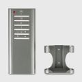 MiniSun Ceiling Fan Remote Control Complete Kit - 3 Speed Settings & Light Control. 