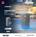 Philips PureProtect Pro 4200 Series Smart Air Purifier AC4220/12. 