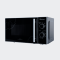 Dawlance DW MD 7 Microwaves Oven - Black. 