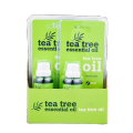 Xpel Tea Tree Essential Oil (30ml). 
