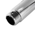 Handheld Shower Head Douche Tet Bidet Spray Wash Jet Shattaf with Spring Hose. 