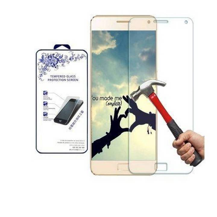 2Pcs Lenovo P70 Glass Protector Tempered Glass Screen Protection Polish Glass For Lenovo P70