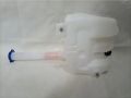 Suzuki cultus wiper bottle / windshield wiper bottle white colour. 