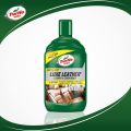 TURTLE WAX - LUXE LEATHER CLEANER & CONDITIONER - 500 ML. 