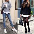 Stretchable shirt extender Shirt extenders Layering shirt extender Elastic waistband shirt extender Versatile shirt extender Women's shirt extender Soft fabric shirt extender Breathable shirt extender. 