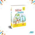 Exploring Social Study 1  best school book  for kids learning  best for boosting your kids mind. 