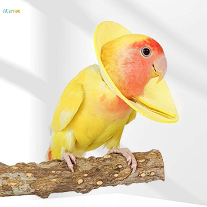 Parrot%20Anti%20Bite%20Collar,%20Parrot%20Neck%20Protective%20Collar,%20Anti%20Grab%20Feather%20Plucking,%20Breathable%20for%20-%20Image%202