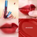 Lip Stain 4 Colors Tattoo Lipstick Magic Color Peel Off Mask Tint Long Lasting Waterproof Non-stick Lip Gloss for Women Girls. 