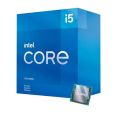 11th Generation Core i5 Processor, Model 11400F, 6 Cores, 12 Threads, 12MB Cache Memory, Upto 4.4 Ghz Speed, Tray Packed System Pulled 6 Months Local Warrantry. 