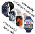 T900 Ultra 2 Smart Watch / T900 Ultra 2 SmartWatch - 2.09 Infinite Display - 49MM Dial Size - Built-in Games - Bluetooth Calling - Crown Working. 