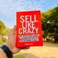 Sell Like Crazy By Sabri Suby. 