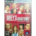 Grey's Anatomy The Video Game PC DVD-Rom - PC Game. 