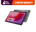 Lenovo Tab M11 (2024 Model) - 11" Display, 8GB RAM, 128GB Storage, Android 13, 13MP Main & 8MP Front Camera, 7040mAh Battery | Buy Now on Daraz | Daraz Like New Tablets. 
