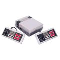 620 Gaming Console Classic Games Dual Gamepad Game Player Classic Mini Console. 