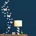 Butterfly cutouts, Chart Paper butterfly decorations, DIY crafts, Handmade butterfly decor Butterfly wall art, Origami, 3D butterflies, Butterfly stencils, Scrapbook butterflies, Paper craft.. 