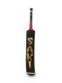 Tap ball Cricket Bat/Saki Cricket Bat/Wooden Handle/long bat/2024 Edition. 