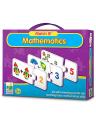 Match It - Mathematics - Multicolor. 