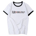Anime Kage No Jitsuryokusha Ni Naritakute Cid Kageno Alpha T-shirt Cosplay T Shirt Men Women Summer Casual Short Sleeve Tee Tops. 