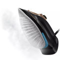 Philips 2600W Steam Magic Iron Golden GC3929/60. 