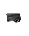 A4Tech 3300N V-Track Wireless Keyboard Mouse Combo - ( M-S ). 