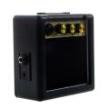 Levonsity PG-3 3W Electric Guitar Amp Amplifier Speaker Volume Tone Control. 
