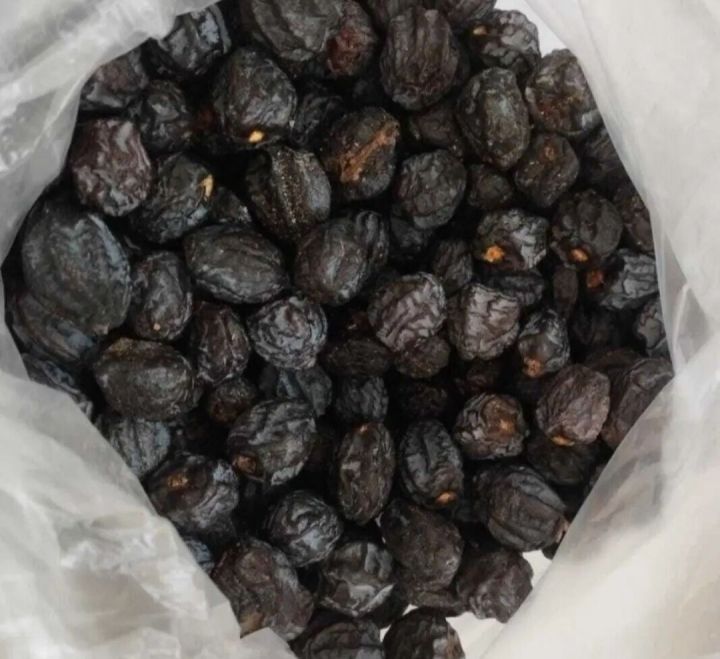 Dried%20Black%20Japani%20Pal%20(Black%20Amlook)%20Black%20Persimmon%20500g%20-%20Image%205