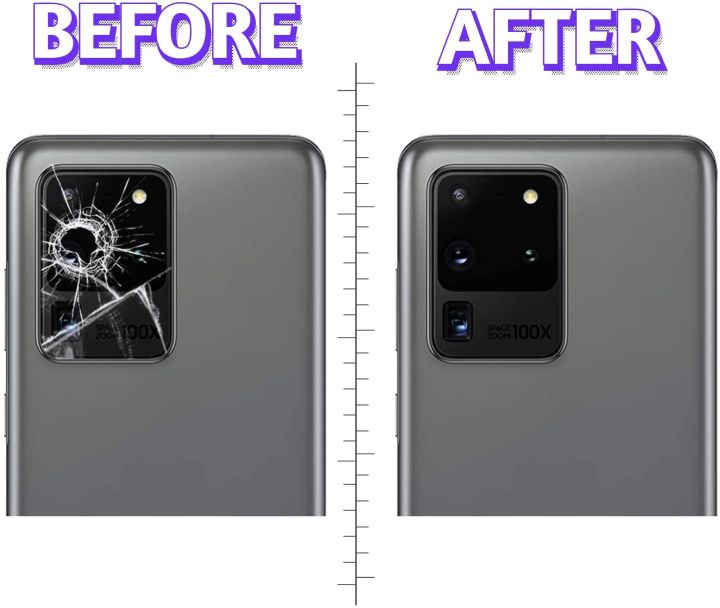 Tecno%20Spark%204%20Lite%20Replacement%20Back%20Camera%20Lens%20Glass%20For%20Tecno%20Spark%204%20Lite%20-%20Image%204