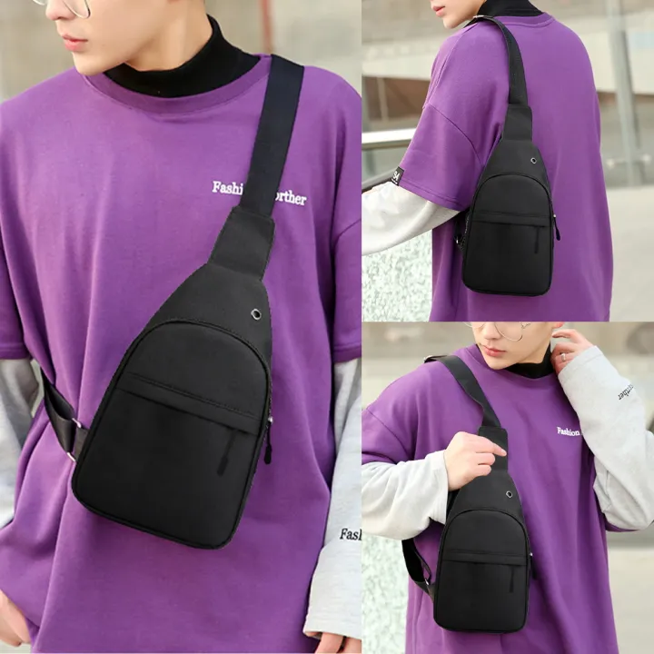 Casual%20Nylon%20Sling%20Crossbody%20Bag%20for%20Men%20and%20Women%20-%20Durable%20One%20Shoulder%20Travel%20Backpack%20-%20Image%206
