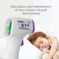 Thermal Infrared Thermometer  (A Plus Quality) As Per SOP. 