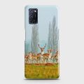 Oppo_A92 Cover - SkinLee HQ Hard Case - Wildlife Nature - SKINLEE-558-1-679-480. 