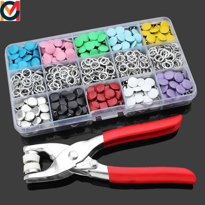 Pliers%20Button%20Press%20Tool%20for%20all%20cloths%20With%2050%20Buttons,%20By%20Mall%20City%20Zone.%20-%20Image%204