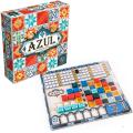 Azul Board Game | Strategy Board Game | Mosaic Tile Placement Game | Family Board Game for Adults and Kids | Ages 8 and up | 2 to 4 Players | Average Playtime 30-45 Minutes. 