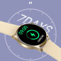 SENBONO KC08 2021 Smart Watch Full Touch Screen IP67 Waterproof Bluetooth Smartwatch Men For Android iOS. 