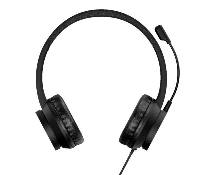 TUCCI%20Q5%20Wired%20Usb%20Headphone%20With%20Microphone%20Best%20For%20Call%20Center/Music/Movies%20High%20Quality%20Sound%20-%20Image%205