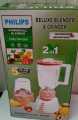 Best Quality 2 in 1 juicer machine (blender jug+small grinder) standard quality. 