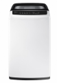 Samsung Washing Machine WA80CK4240BWRT with DIT, 8 Kg. 