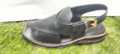 Peshawari Chappal/ Kheri for men/ boys –Six different colours in High Tyre sole, Extra comfort| Handmade & Durable | New charsadda Design with big sole || Fashion men shoes khussa kolapori Peshawar/ Classic Footwear. 