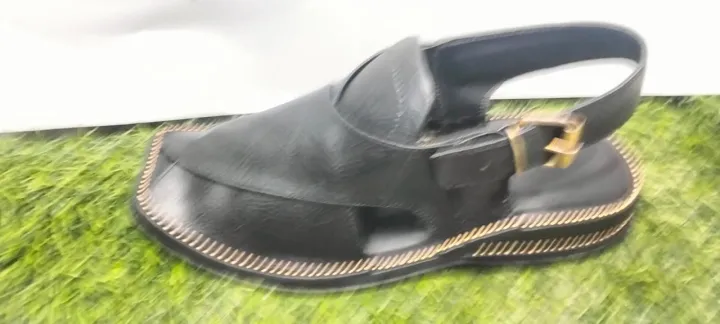 Peshawari%20Chappal/%20Kheri%20for%20men/%20boys%20%E2%80%93Six%20different%20colours%20in%20High%20Tyre%20sole,%20Extra%20comfort%7C%20Handmade%20&%20Durable%20%7C%20New%20charsadda%20Design%20with%20big%20sole%20%7C%7C%20Fashion%20men%20shoes%20khussa%20kolapori%20Peshawar/%20Classic%20Footwear%20-%20Image%206