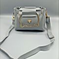 Life Style New Arrival Ladies Handbags With Long Shoulders & Stylish Designs Ladies Hand Bags for Girls, Casual Women PU Leather_ Bag Stylish Hand Bag For Girls, Fashionable Large Capacity Crossbody & Shoulder Bags. 