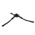 Side Brush (12 Right+12 Left) for Ilife A4 A6 A4S V3S V3L V3S Pro V5 V50 V5S V5S Pro X5 T4 X430 X432 X620 X623. 