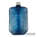 Refreeze able ice pack (pack of 2) gel bottle for DC & AC Room cooler, for vegetable and fruit also. 